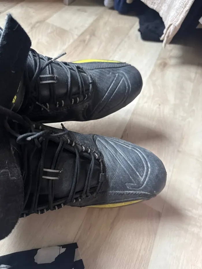 Botte de moto Alpinestar - photo numéro 2