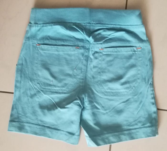 Short - photo numéro 2