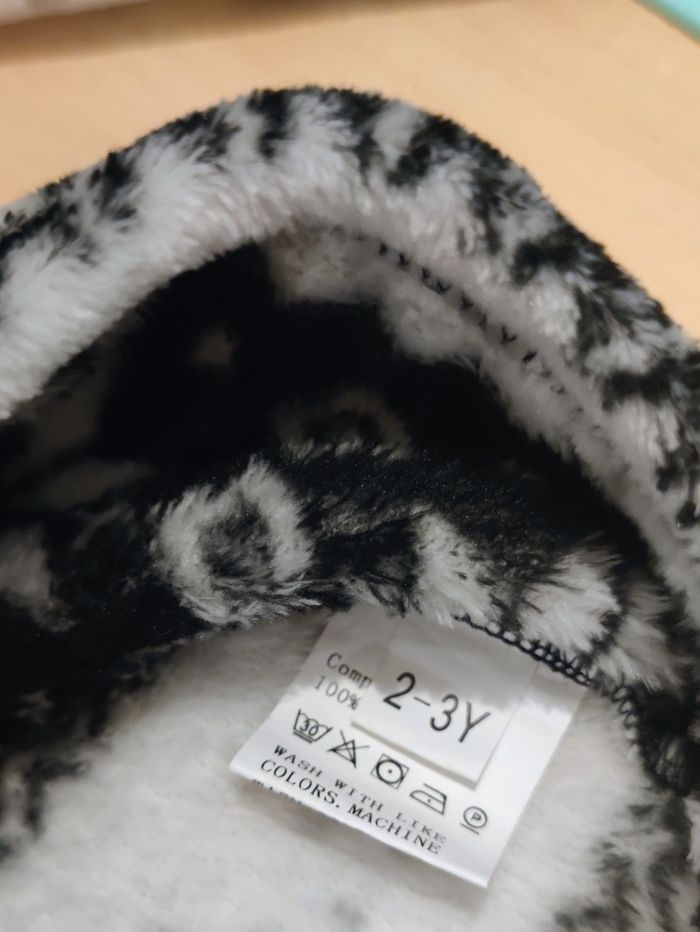 Polaire 🌿 très doux 🐦 2 à 3 ans 🧸 - photo numéro 9