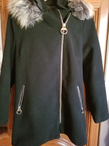 Manteau femme