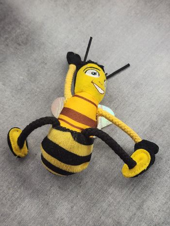 Peluche Bee Movie