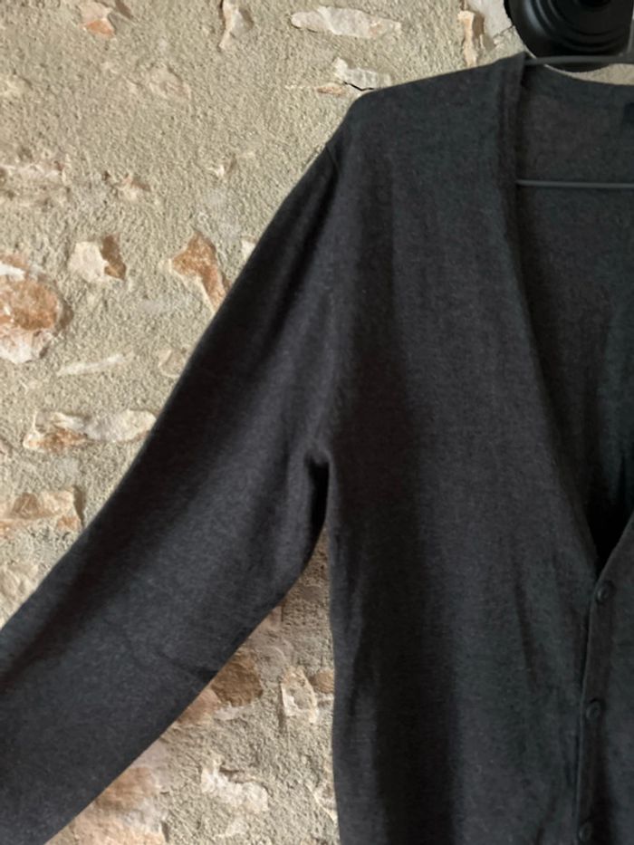 Cardigan Homme - photo numéro 3