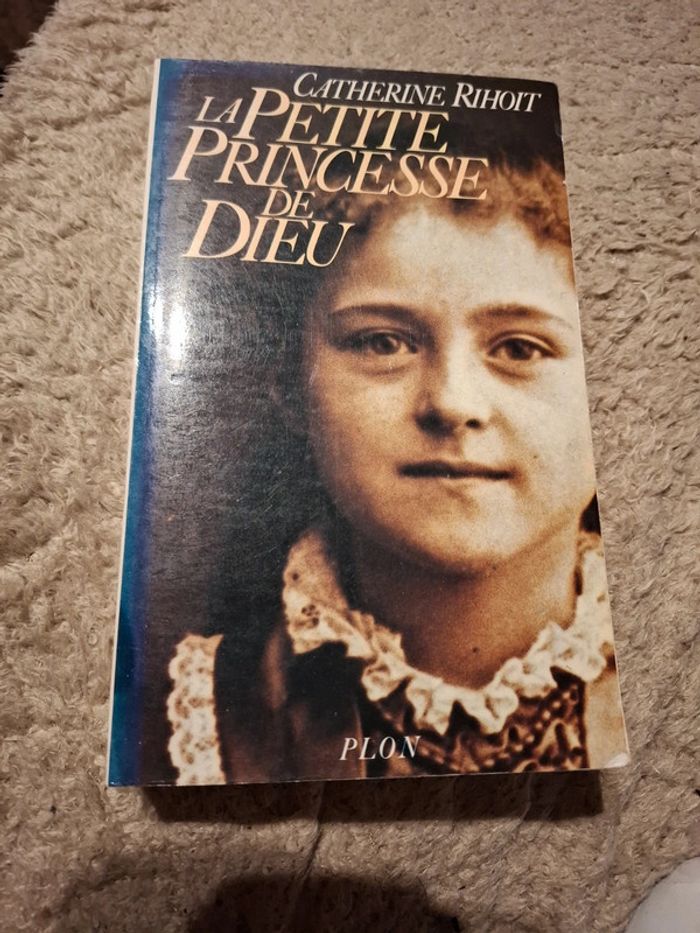 La petite princesse