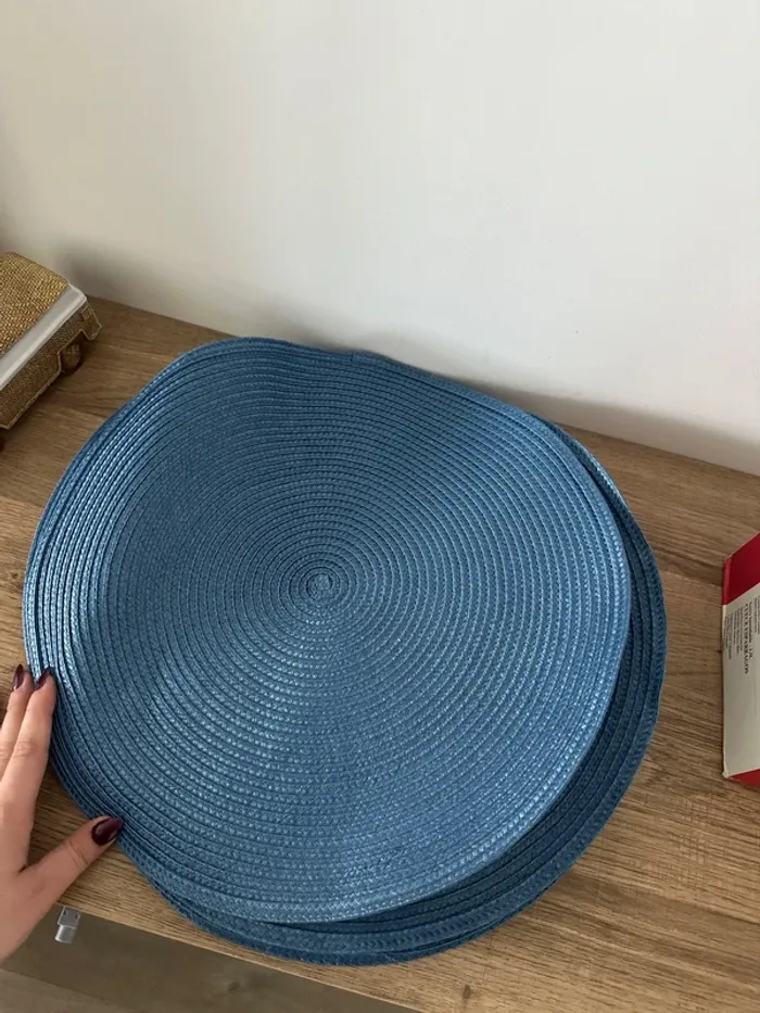 Set de tables