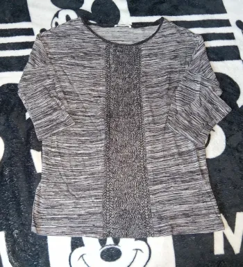 Haut Taille 40