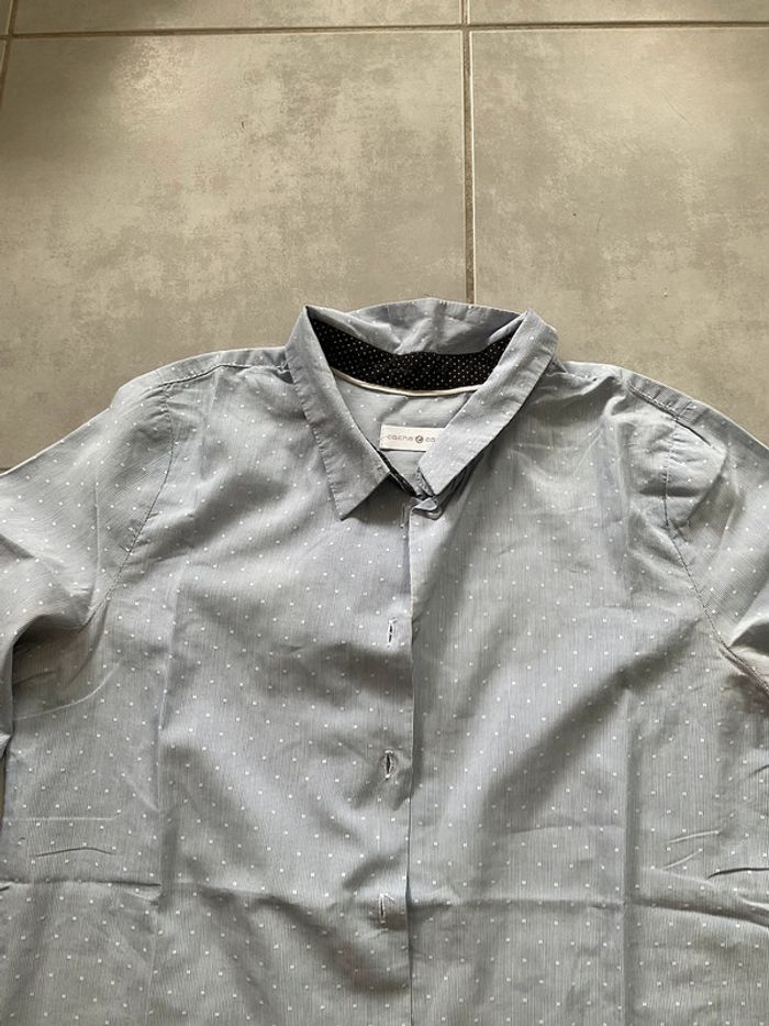 Chemise Cache-Cache - photo numéro 2