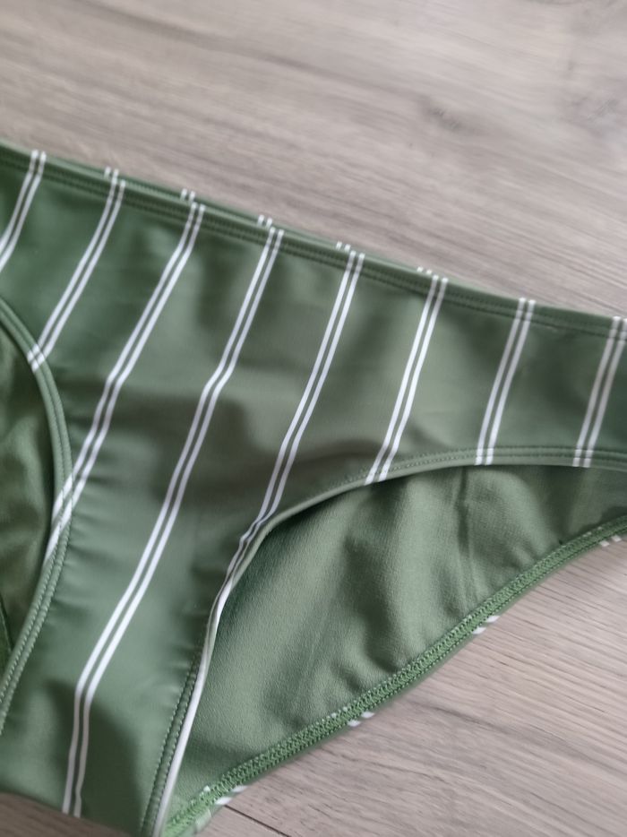 Bas de maillot de bain xs Roxy - photo numéro 2