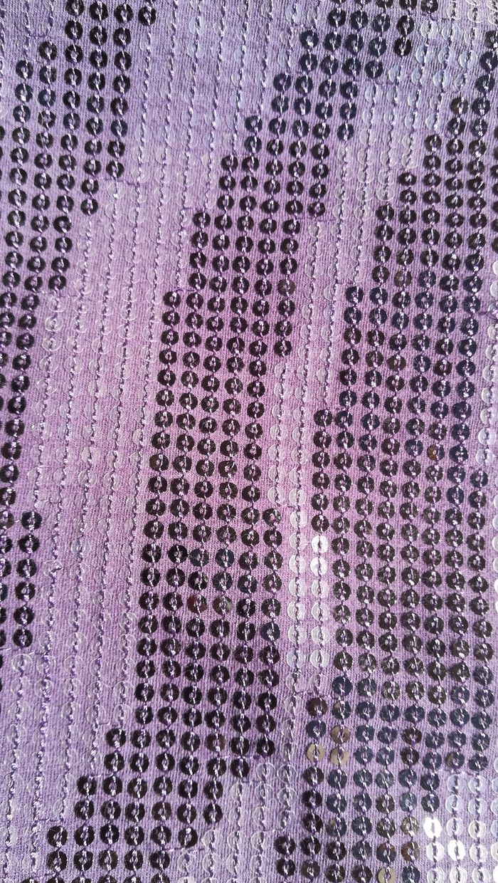 Débardeur strass - photo numéro 3