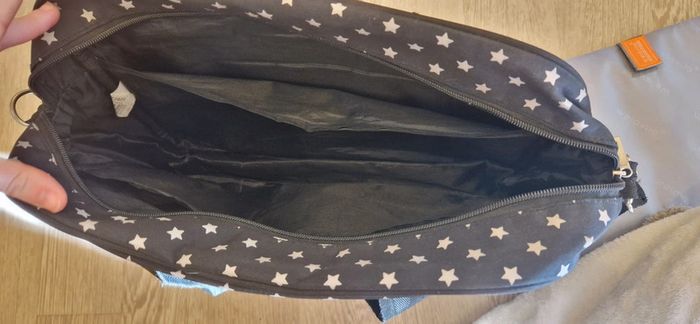 Sac à langer - photo numéro 3