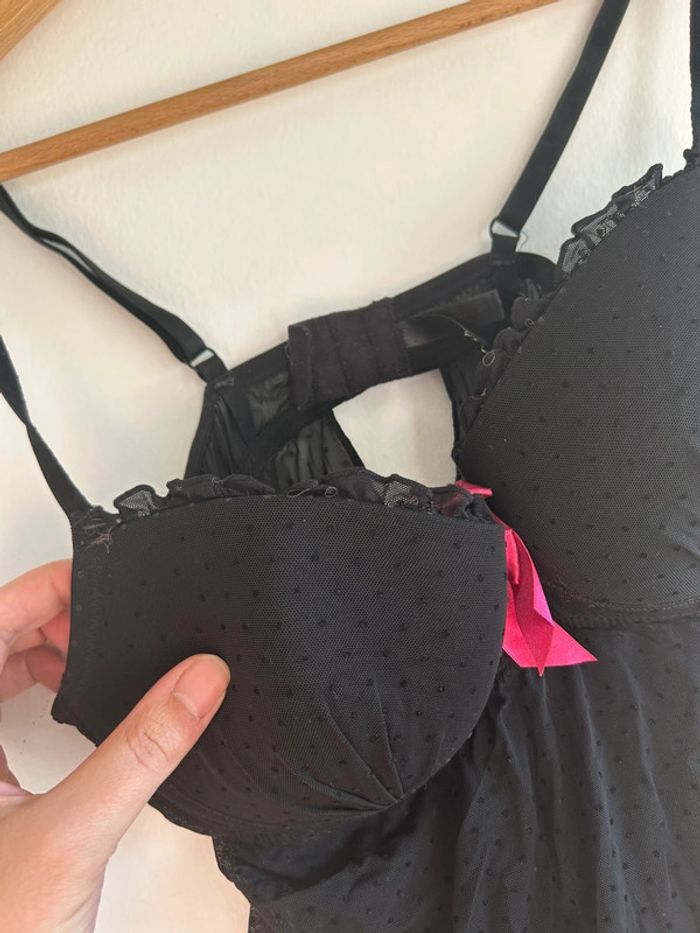 Nuisette Undiz - photo numéro 3