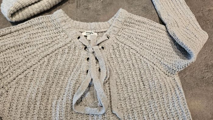 Pull femme taille S - photo numéro 2