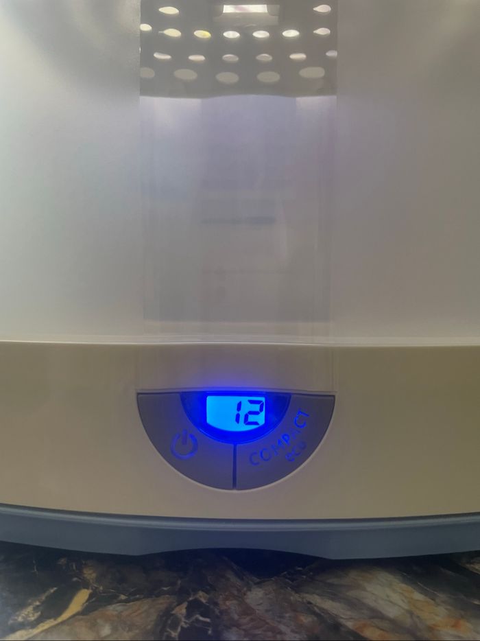 Stérilisateur biberon 3 en 1 sterilnatural - photo numéro 4