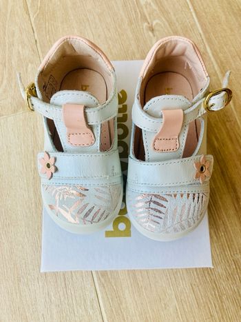 Sandales bébé 