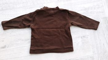 Pull léger Taille 9 mois