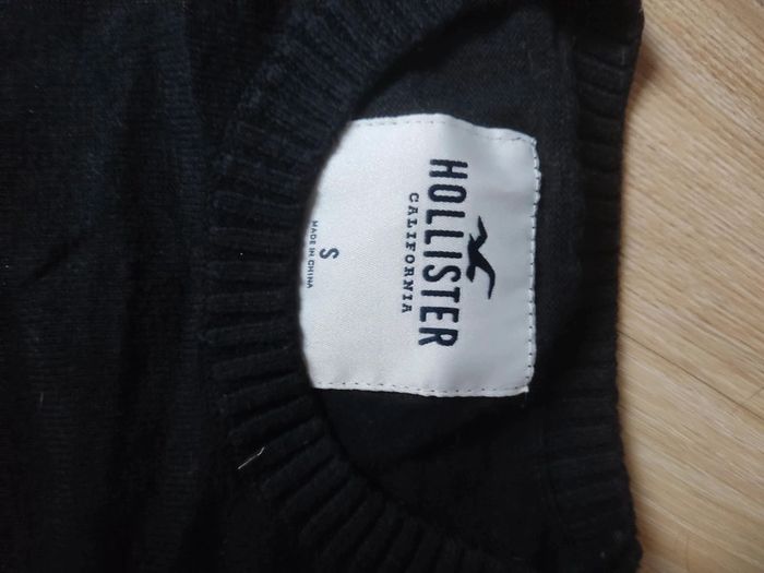 Pull hollister - photo numéro 3