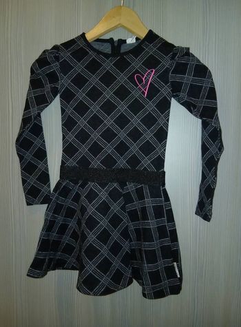 Lot fille Ikks 6 ans