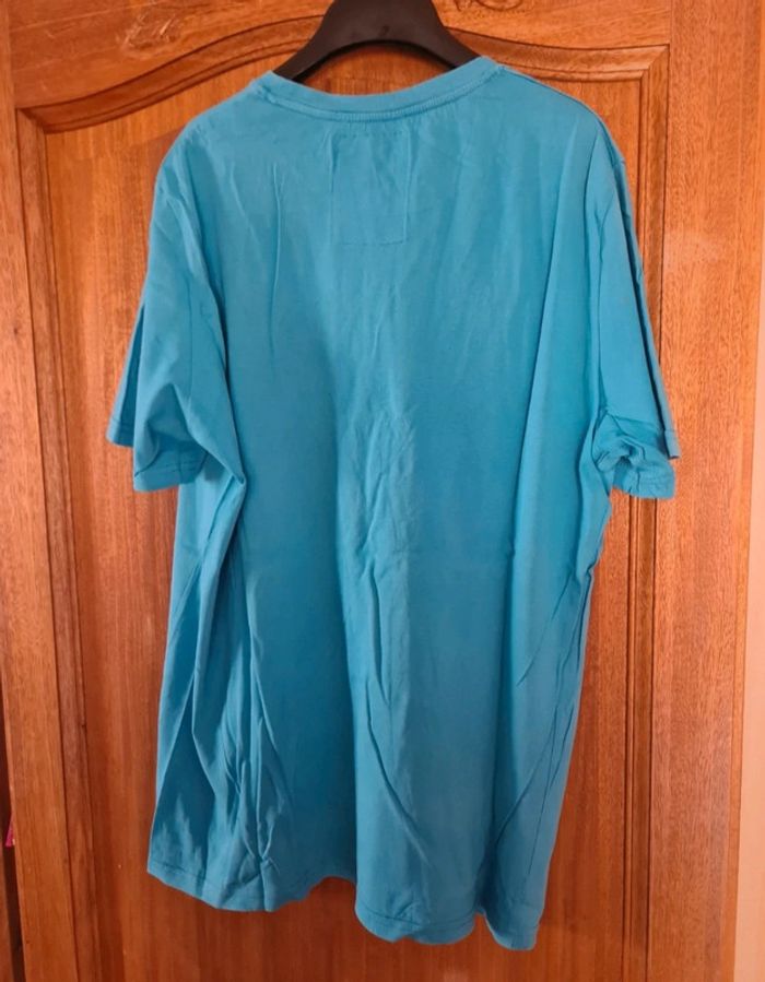 T-shirt celio - photo numéro 4