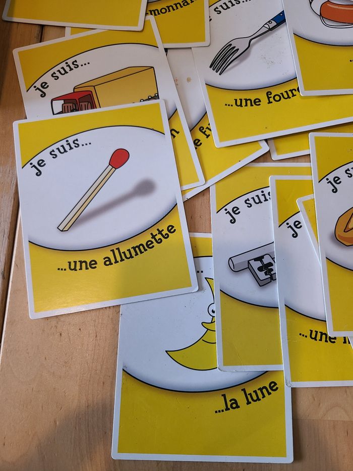 Devine tête - photo numéro 9