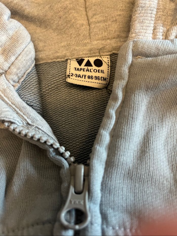 Ensemble jogging - photo numéro 2