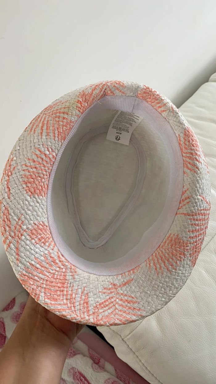Chapeau fille - photo numéro 3