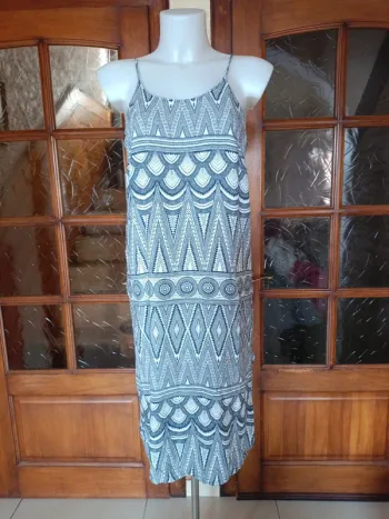 Robe légère