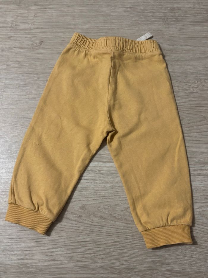 Pantalon bébé TEX 18 mois - photo numéro 6