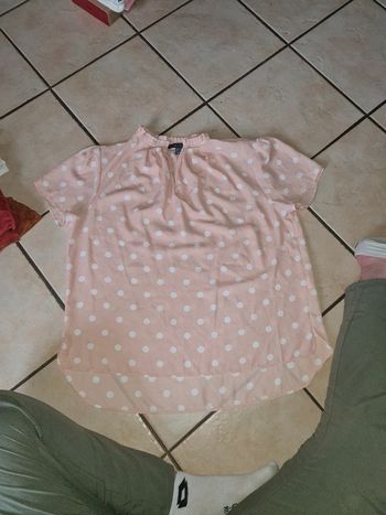 Haut léger primark 42