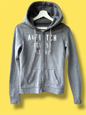Sweat à capuche abercrombie