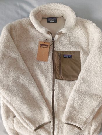Patagonia size L