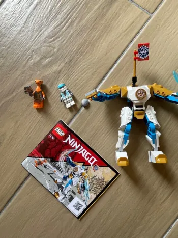 Lego 71761
