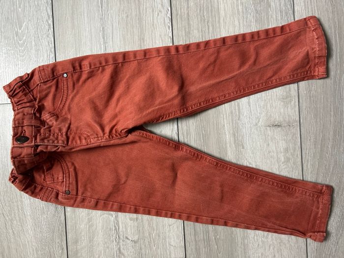 Lot jean garçon - photo numéro 5