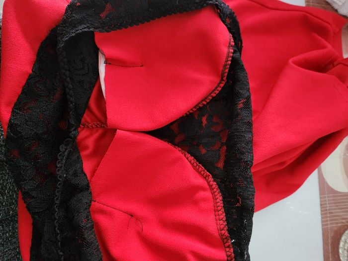 Robe été T 36 - photo numéro 3