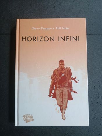Bd horizon infini