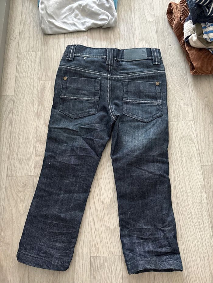Pantalon - photo numéro 2