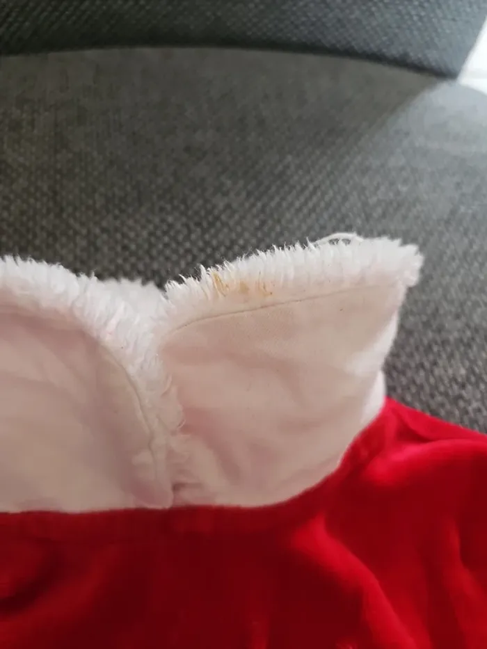 Pyjama de Noël 18 mois - photo numéro 3