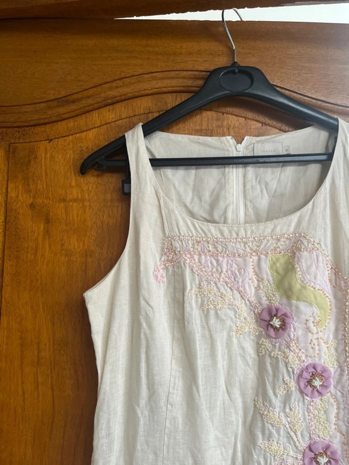 Robe Fransa taille M - photo numéro 5