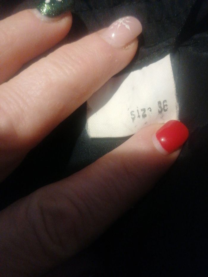 Pantalon taille 36 - photo numéro 3