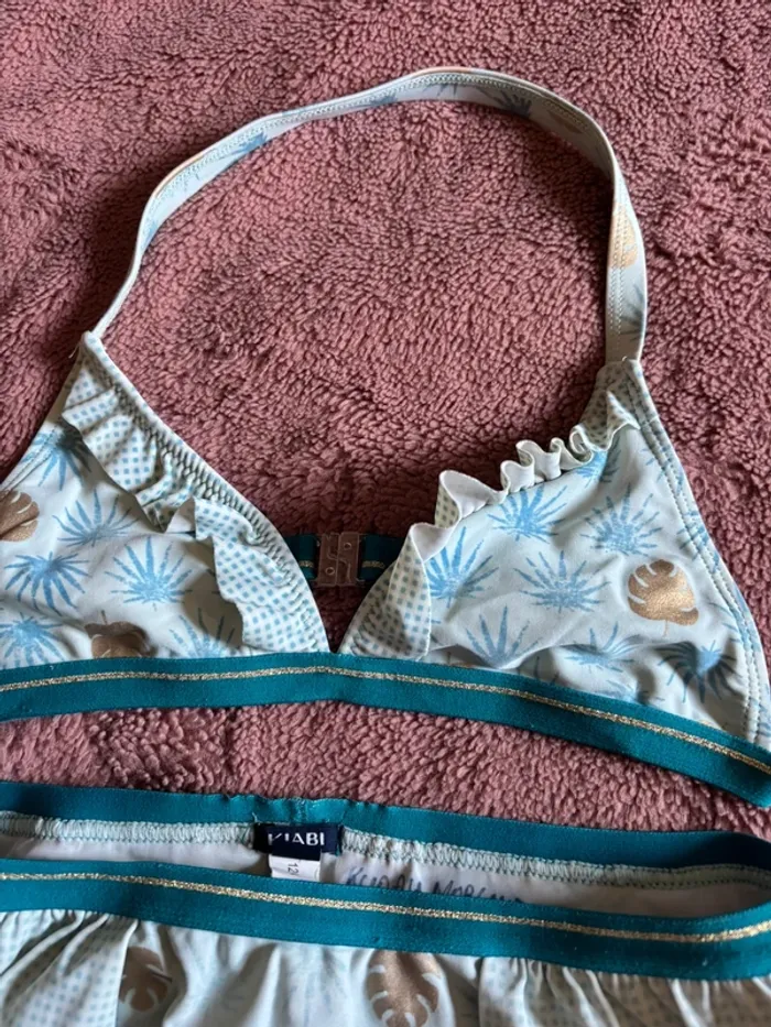 Maillot de bain - photo numéro 3