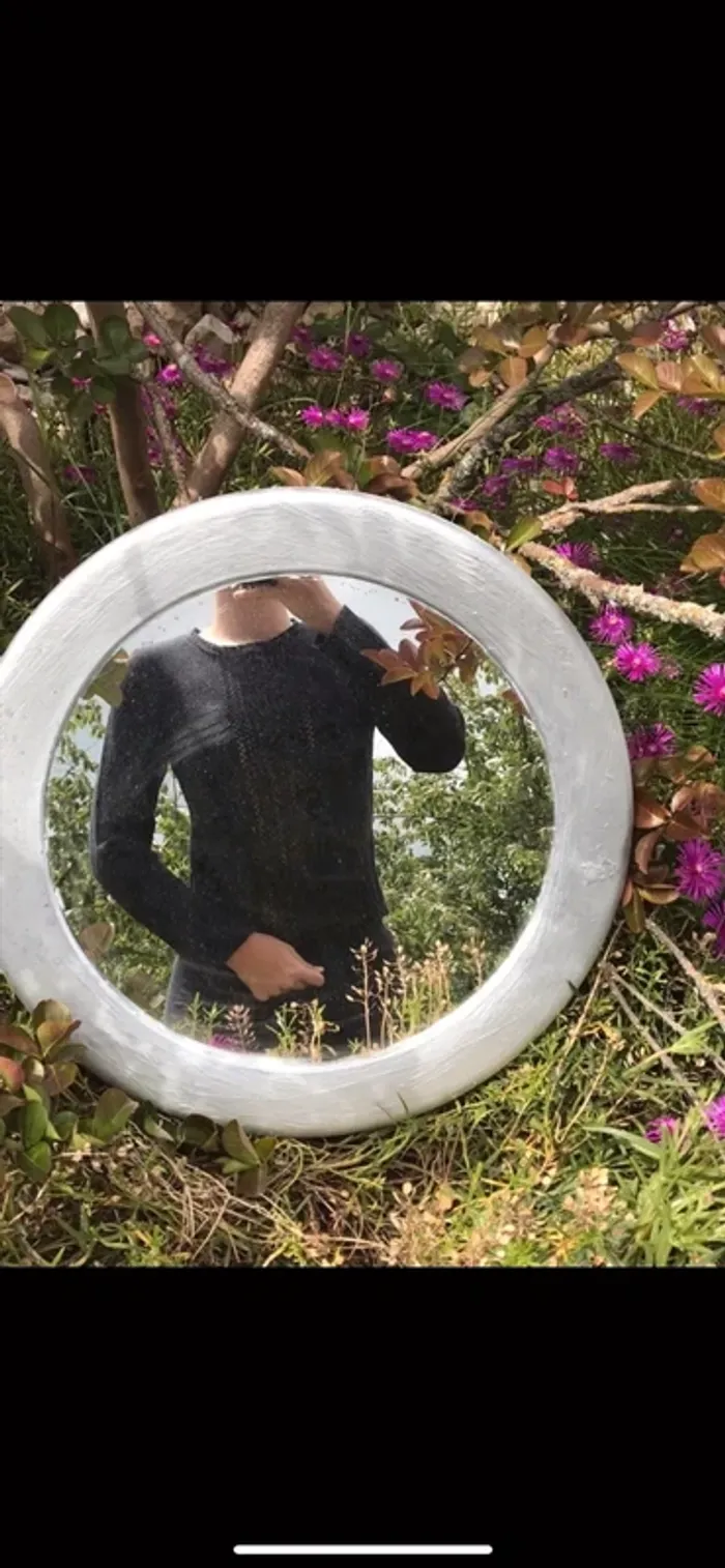 pull noir - photo numéro 4