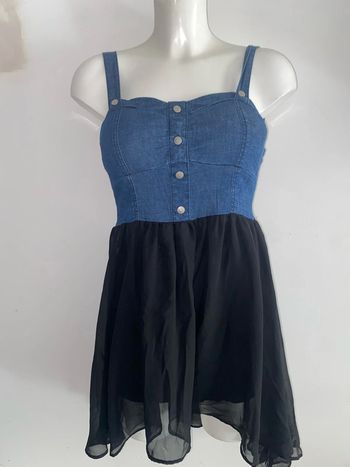 Robe mini