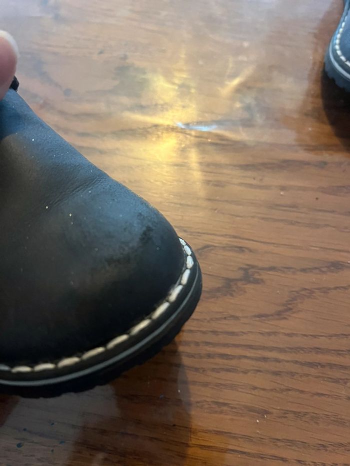 Bottes 22 - photo numéro 5