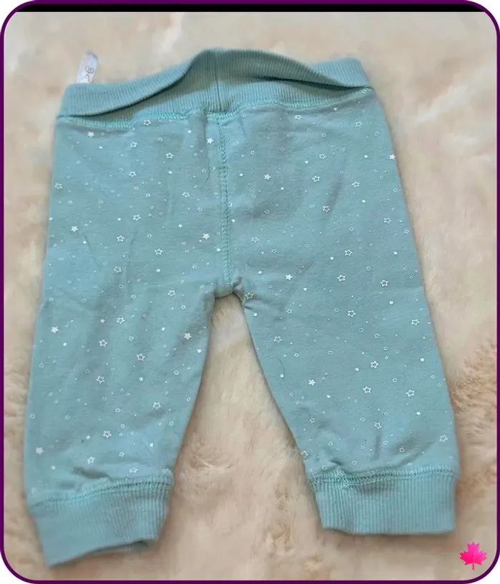 🌷legging fille🌷 - photo numéro 3