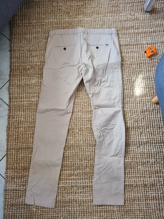 Beau pantalon devred - photo numéro 7