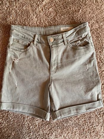Short coupe boyfriend M&S