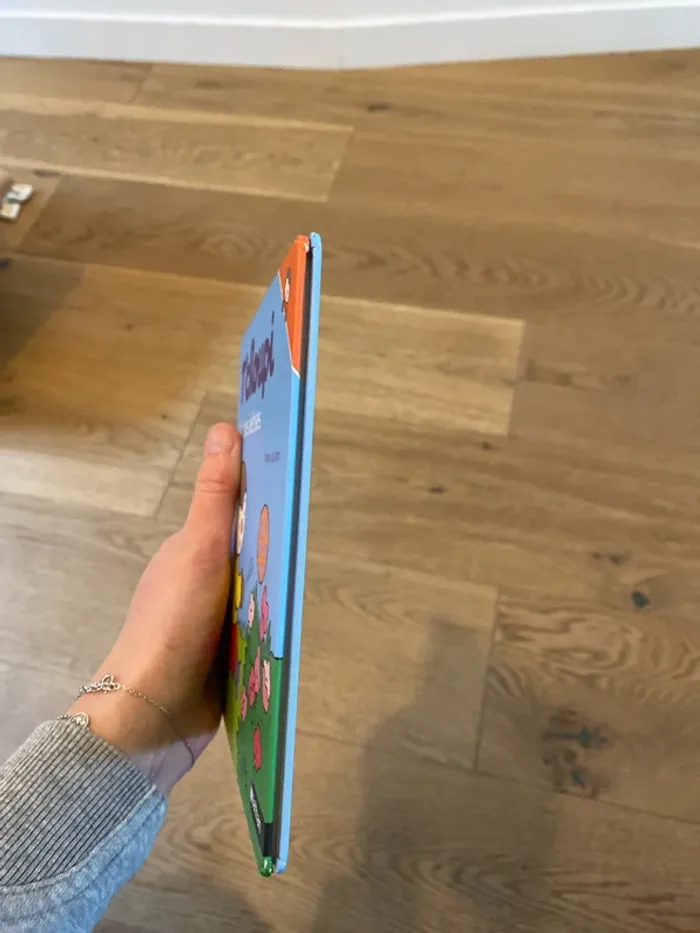 Livre - photo numéro 7