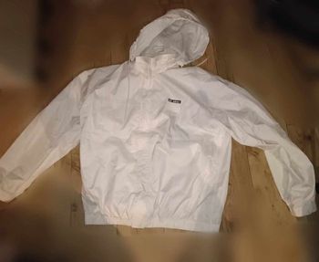 Coupe vent adidas taille xl