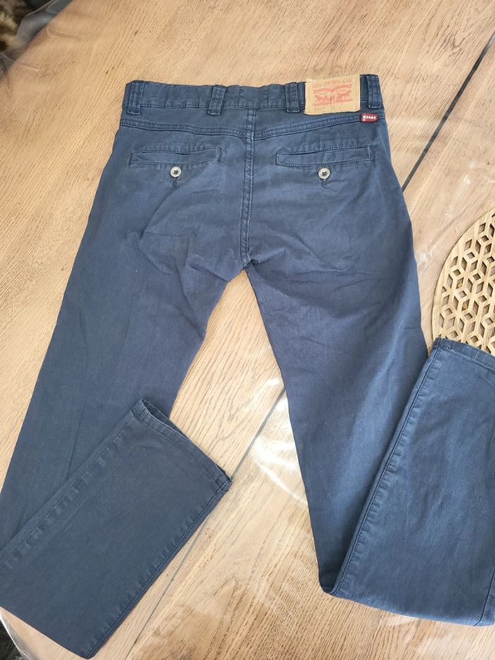 Pantalon levi's 510 14ans - photo numéro 6