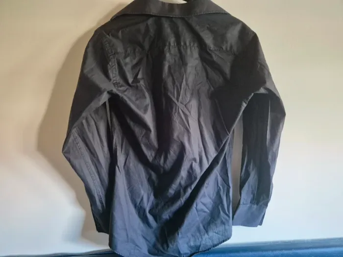 Chemise offerte - photo numéro 5