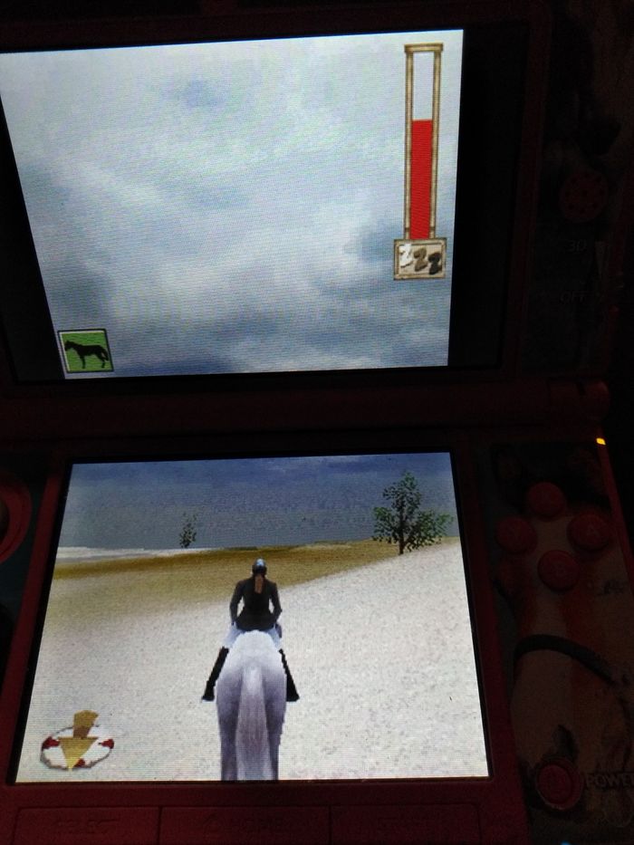 Jeu ds mon cheval et moi - photo numéro 4