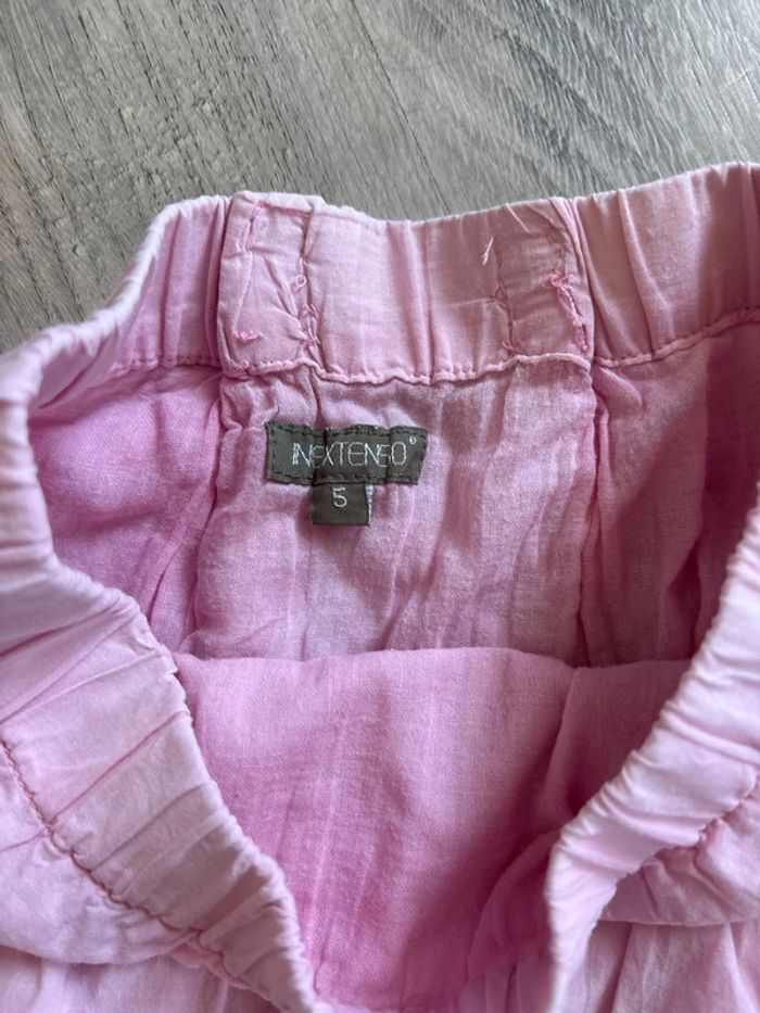 Jupe fille - photo numéro 5